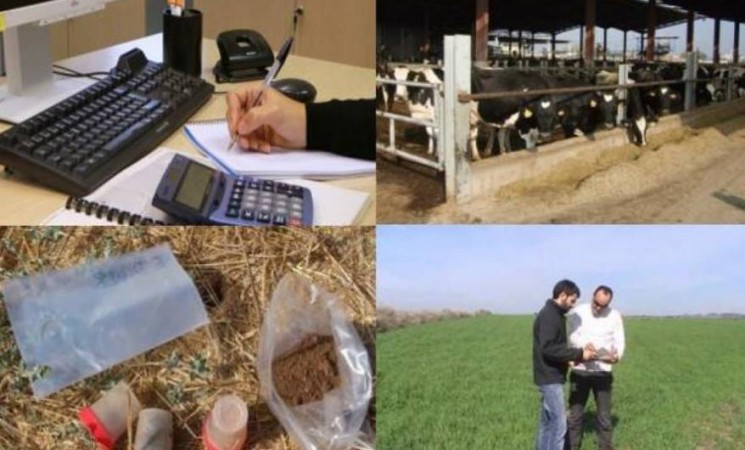Nou decret sobre fertilització del sòl i dejeccions ramaderes