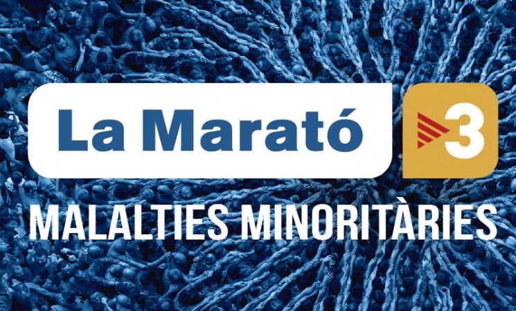La Marató - Malaltes Minoritàries