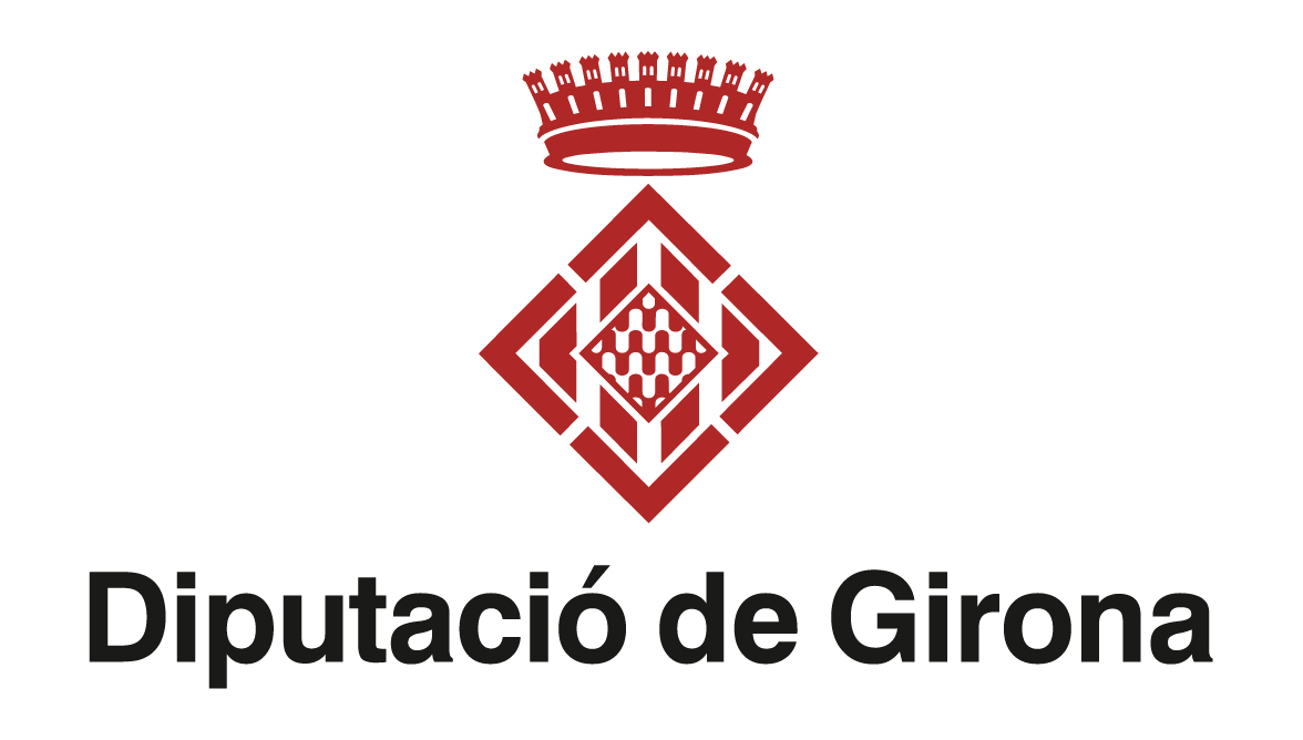 LOGO DIPUTACIÓ DE GIRONA