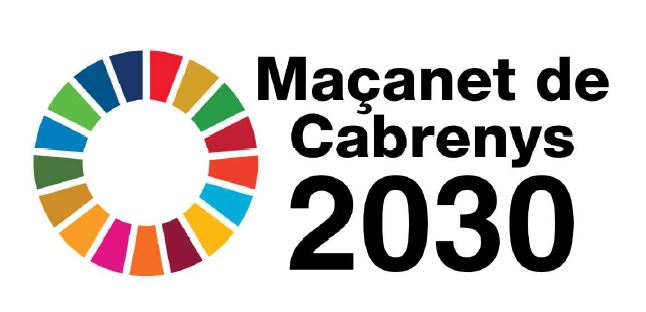 MARCA MAÇANET 2030